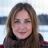 Ánne Márjá Somby - Samisk kulturguide